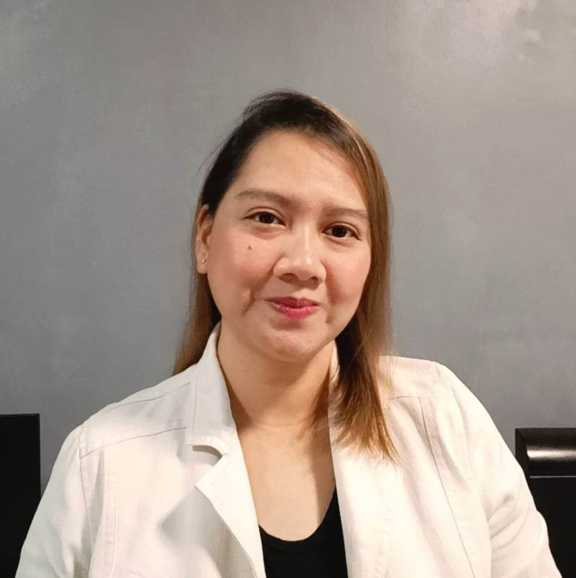 Michelle Nabong, Search Consultant