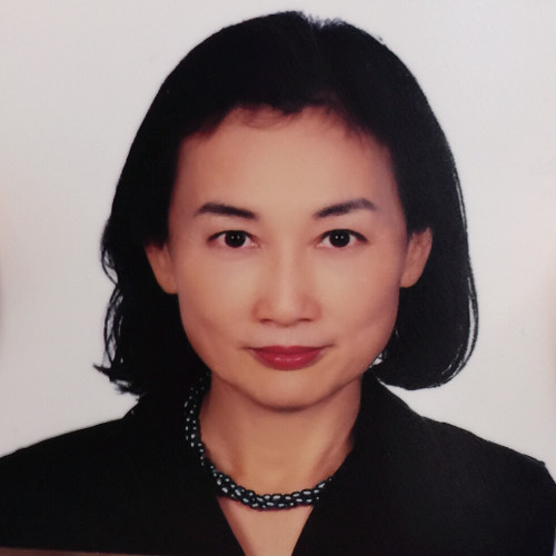 Stella Wong Board Member